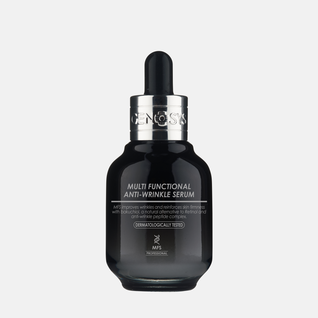 Genosys Multi Functional Serum - MFS