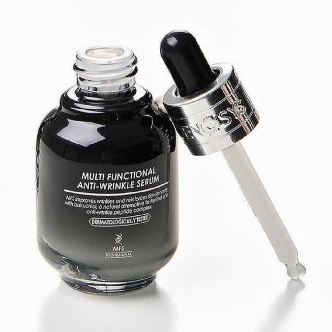 Genosys Multi Functional Serum - MFS