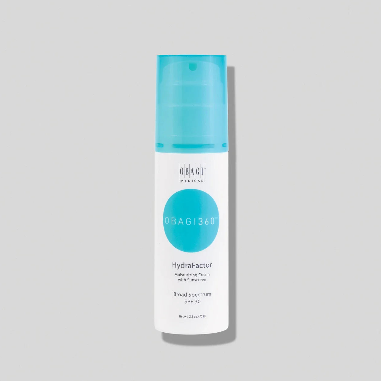 オバジ ハイドラファクター ブロードスペクトラム SPF 30