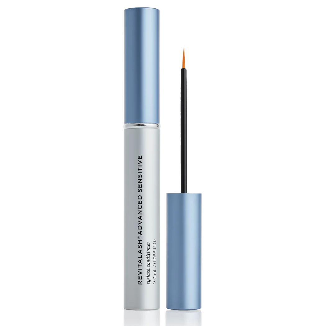 RevitaLash Advanced Sensitive Eyelash Conditioner – 2.0 ml Sensitive Eyelash Care Serum