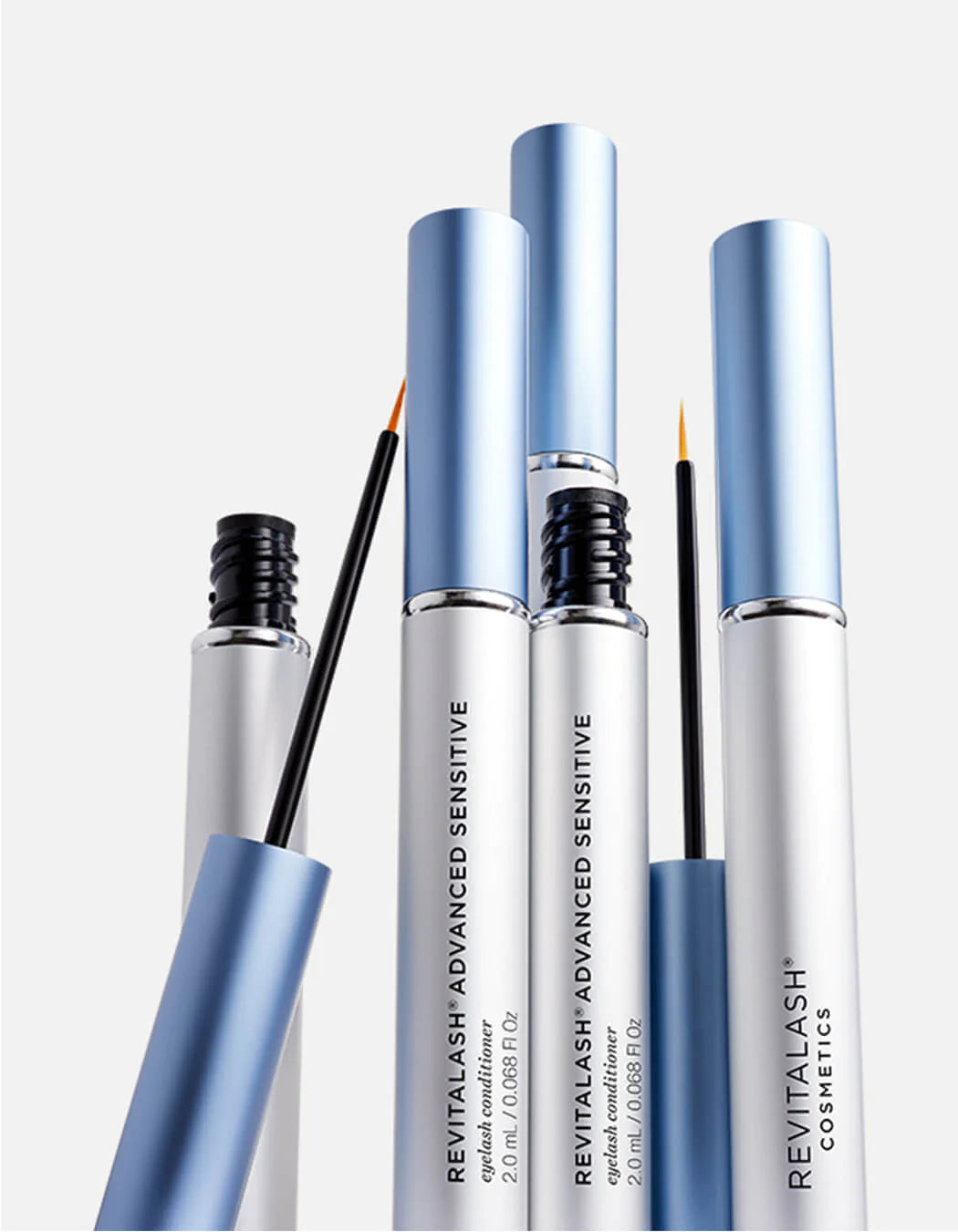 RevitaLash Advanced Sensitive Eyelash Conditioner – 2.0 ml Sensitive Eyelash Care Serum