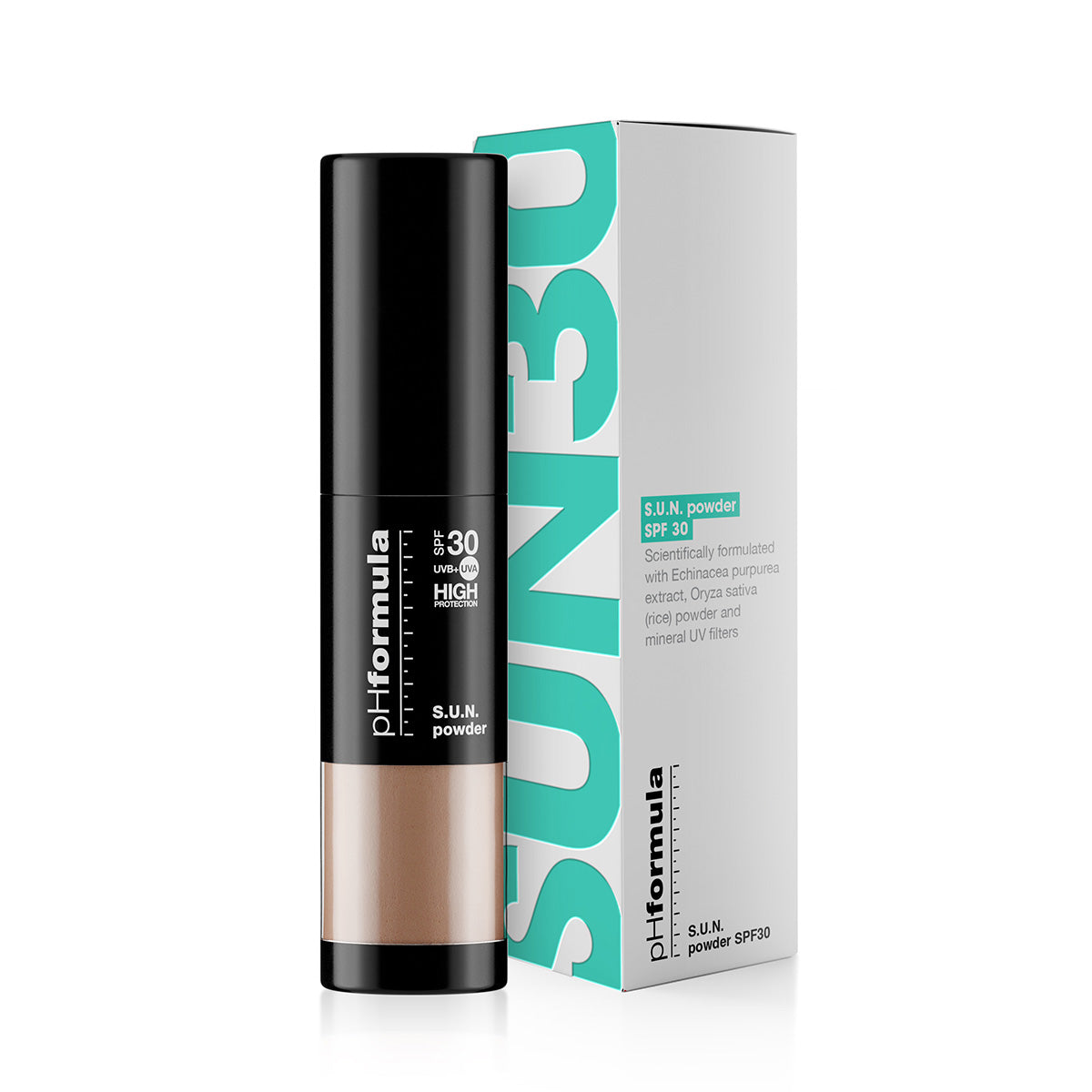 pHformula SUN Powder SPF 30