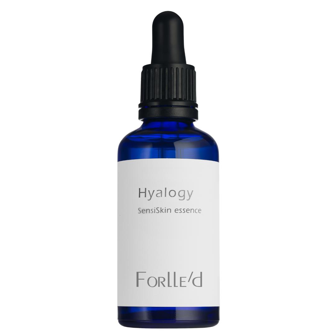 Forlle'd Hyalogy SensiSkin Essence