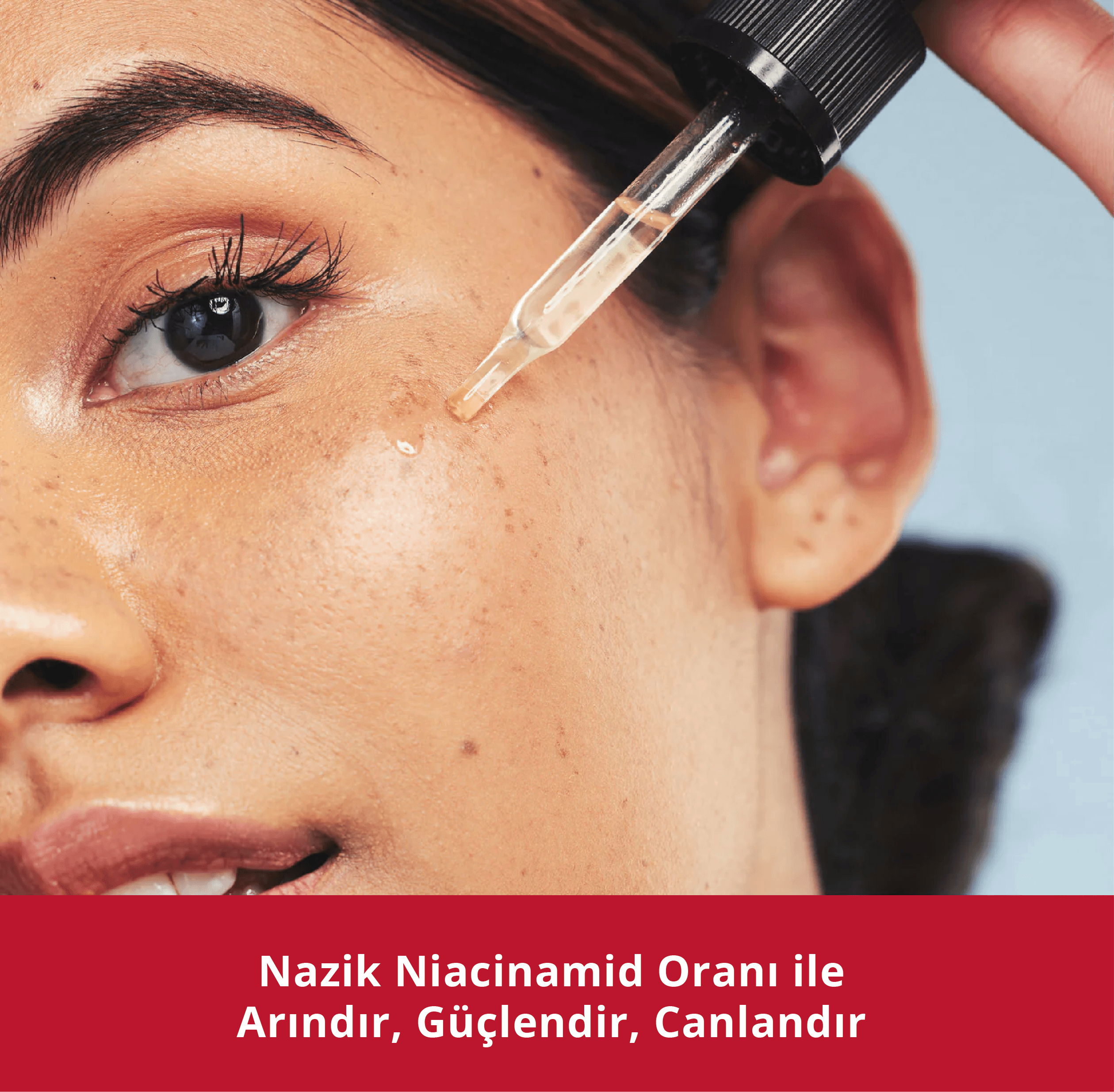 Serum Balancio