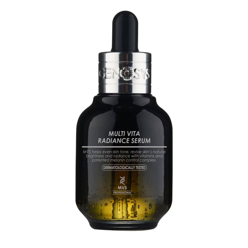 Genosys Multi Vita Radiance Serum - MVS