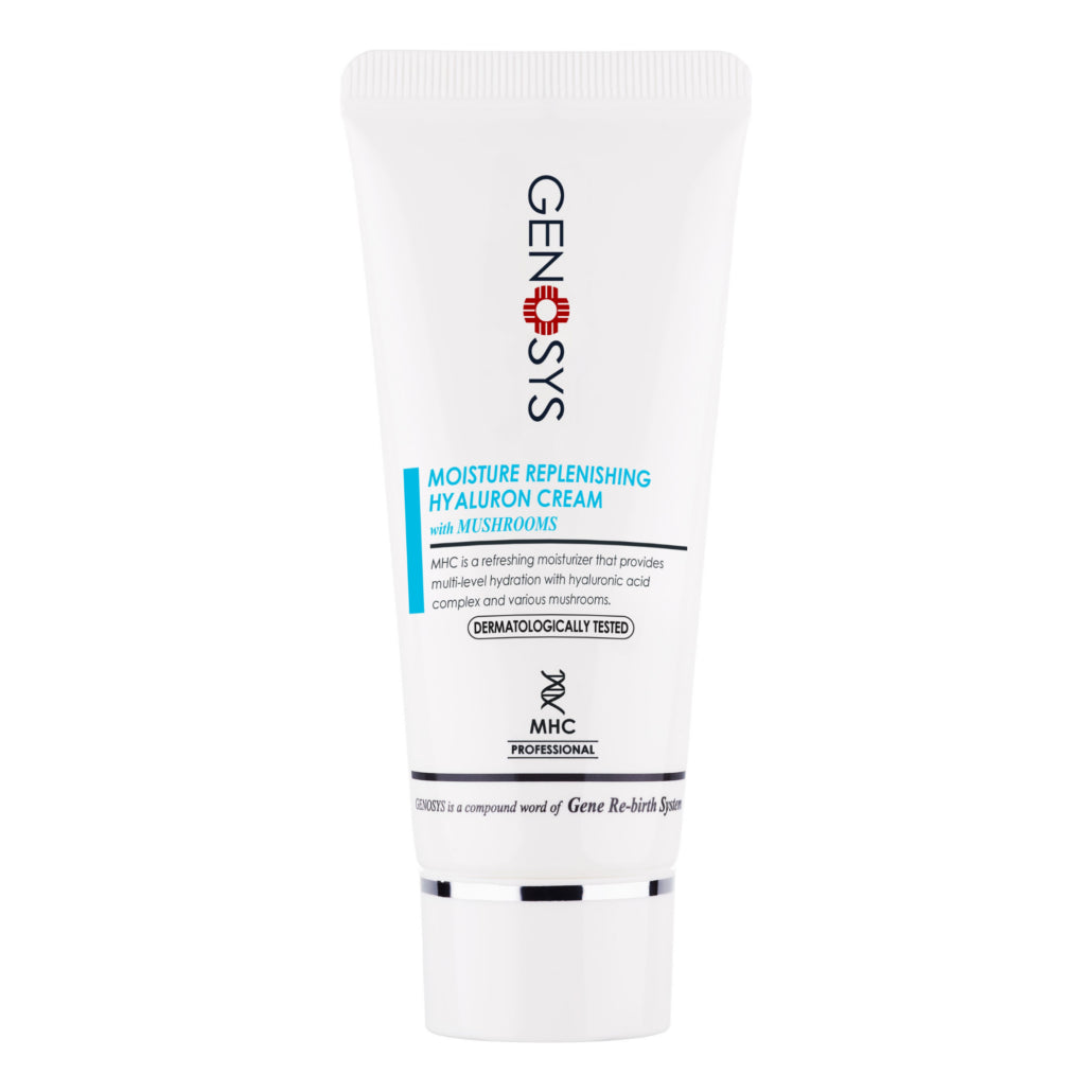Genosys Moisture Replenishing Hyaluron Cream - MHC
