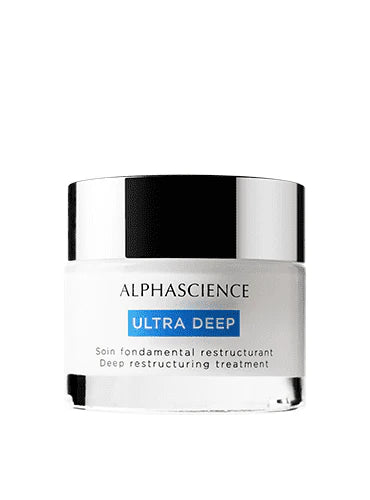 Alphascience Ultra Deep