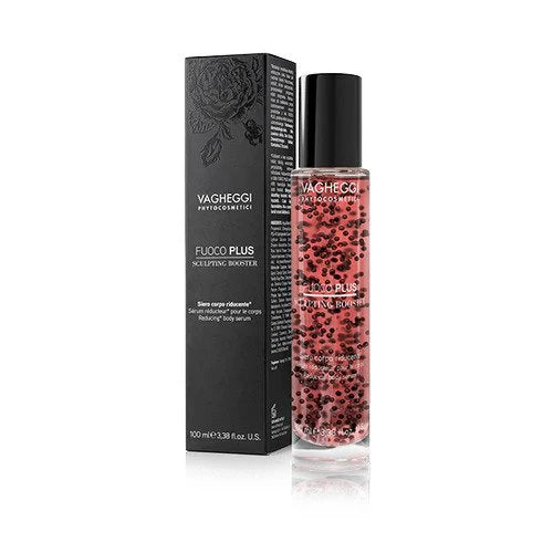 Vagheggi Fuoco Plus Sculpting Booster