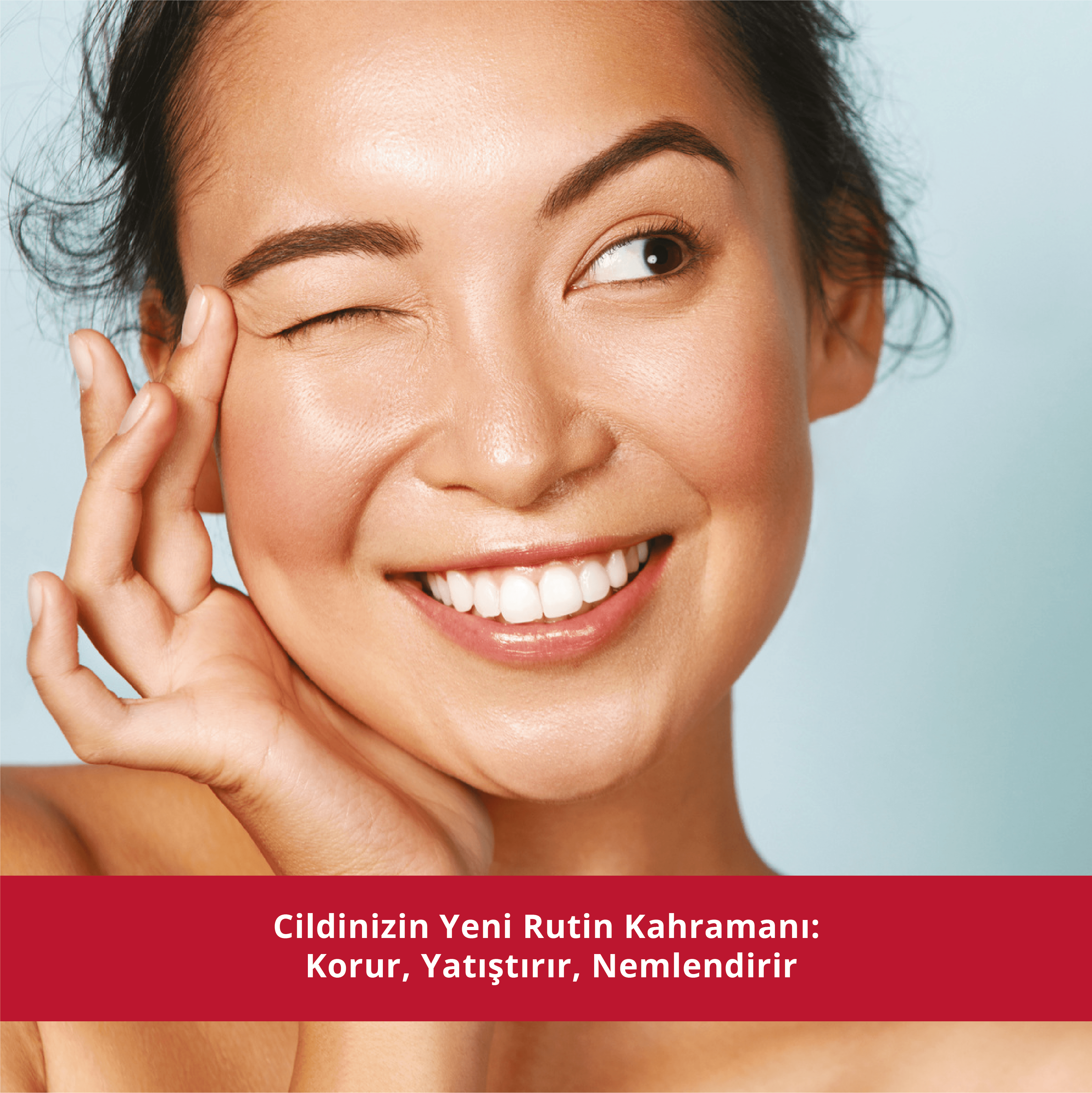 Tanışma İkilisi: 2 x April Sun SPF 50