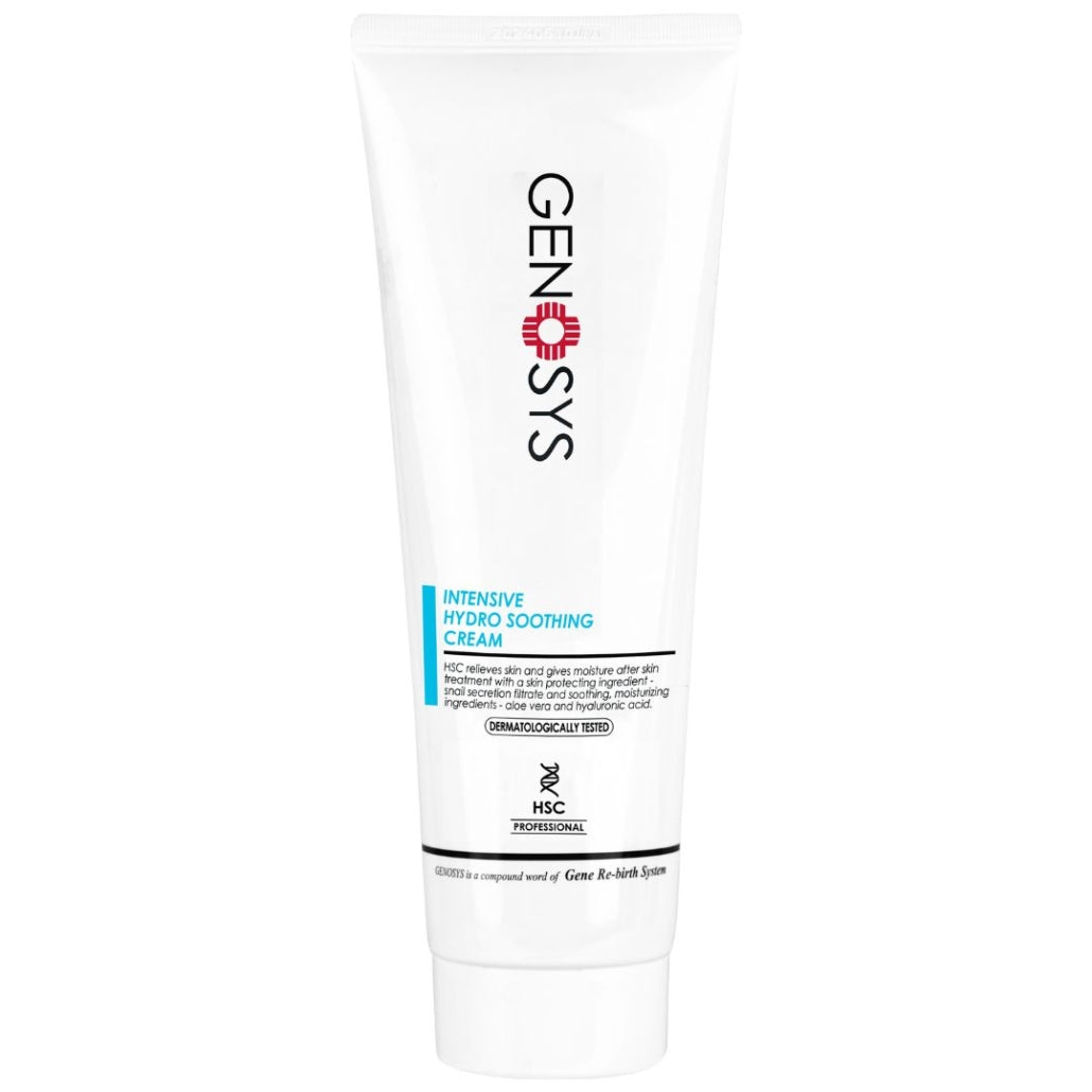 Genosys Hydro Soothing Cream - HSC