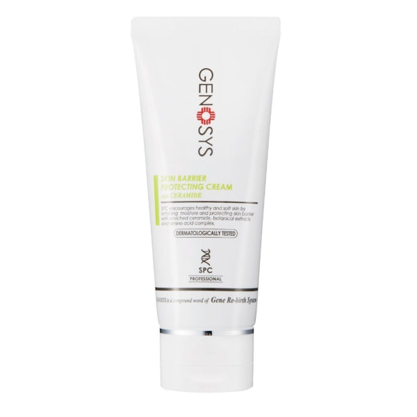Genosys Skin Barrier Protecting Cream - SPC