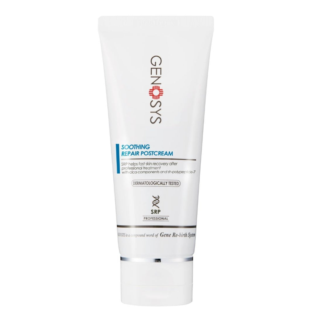 Genosys Soothing Repair Postcream - SRP