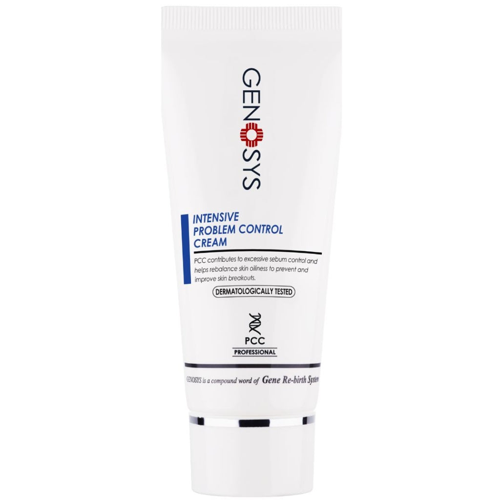 Genosys Problem Control Cream - PCC