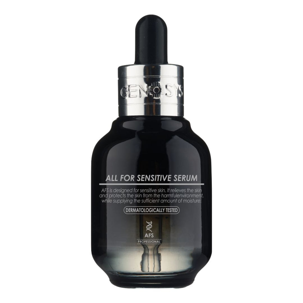 Genosys All For Sensitive Serum - AFS
