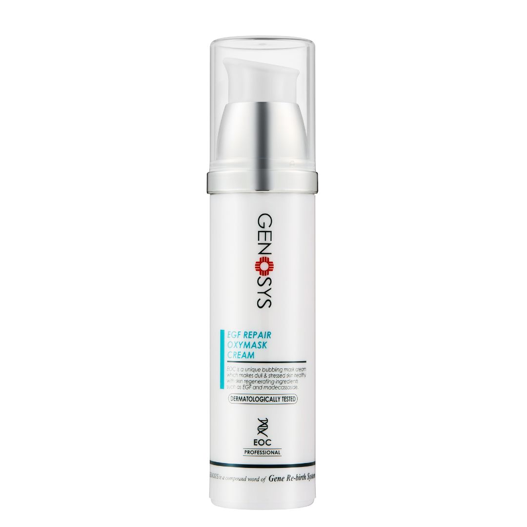Genosys Repair Oxymask Cream - EGF