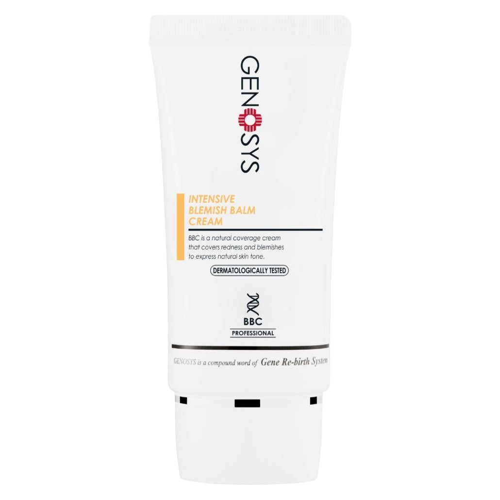 Genosys Blemish Balm Cream - BBC