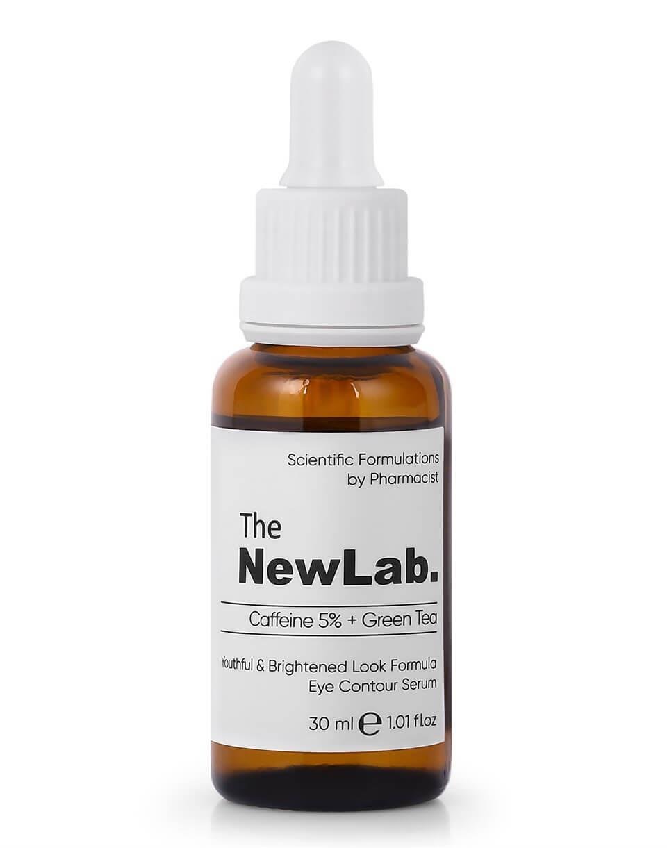 The NewLab Göz Çevresi Yaşlanma Karşıtı Serum Seti