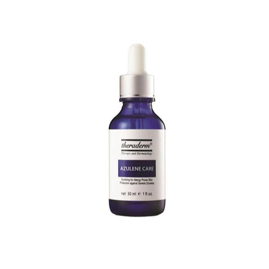 Theraderm Azulene Ampoule Serum