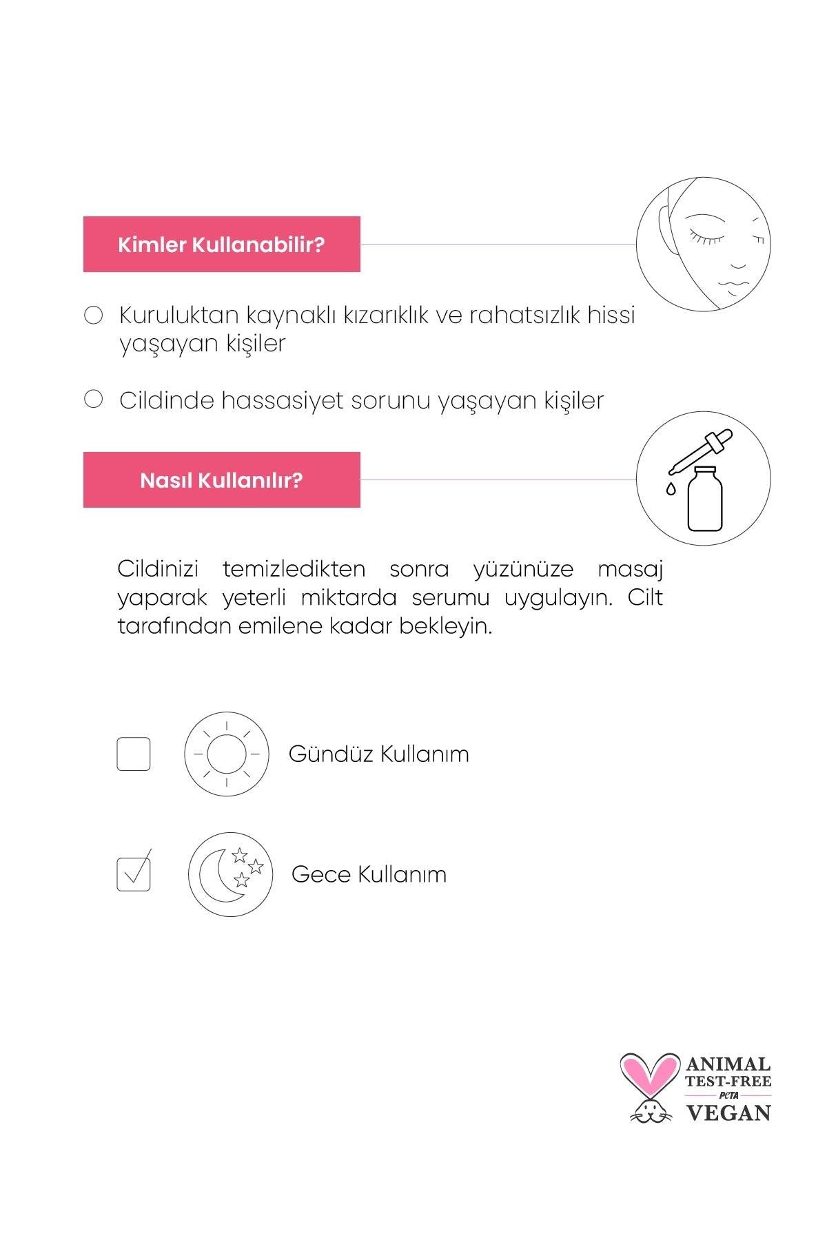 The NewLab Bariyer Güçlendirici B12 Yüz Serumu