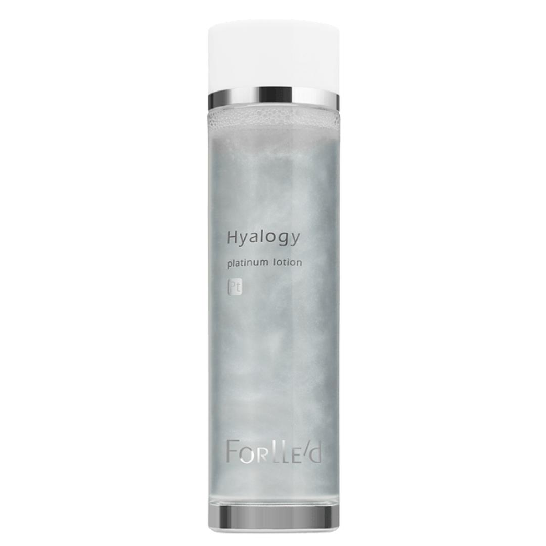 Forlle'd Hyalogy Platinum Lotion