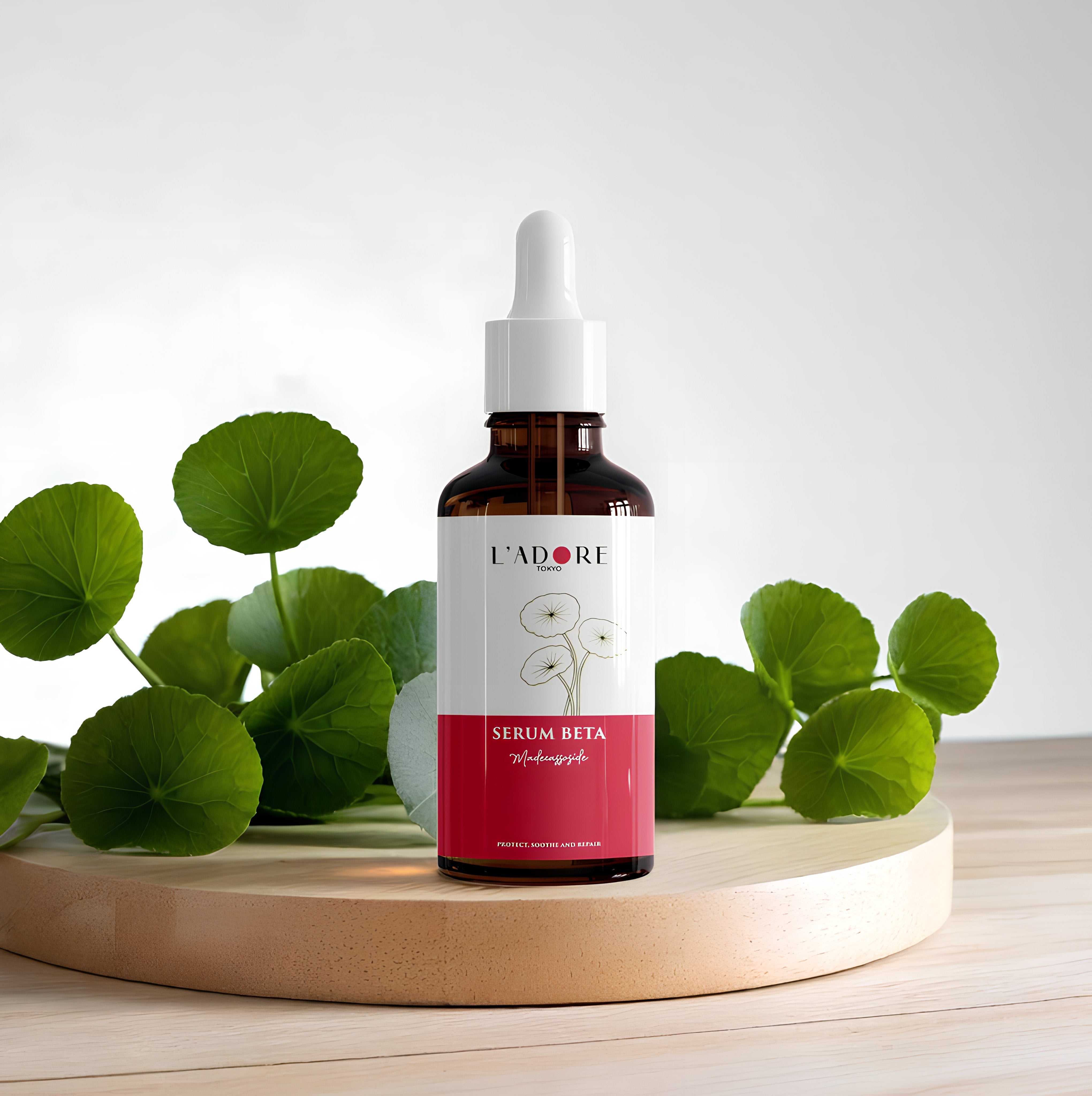 L'Adore Tokyo Serum Beta