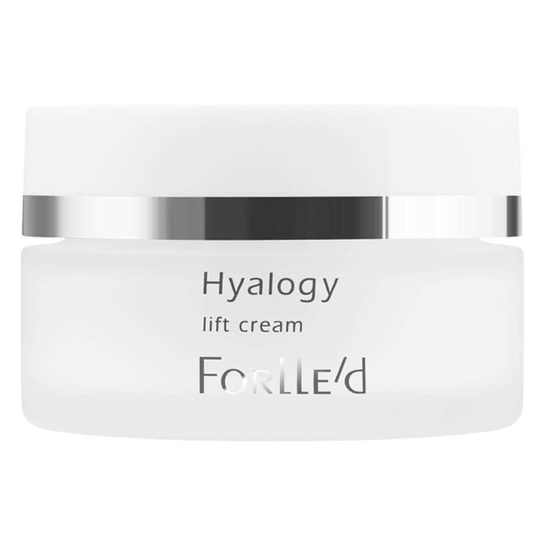 Forlle'd Hyalogy Lift Cream