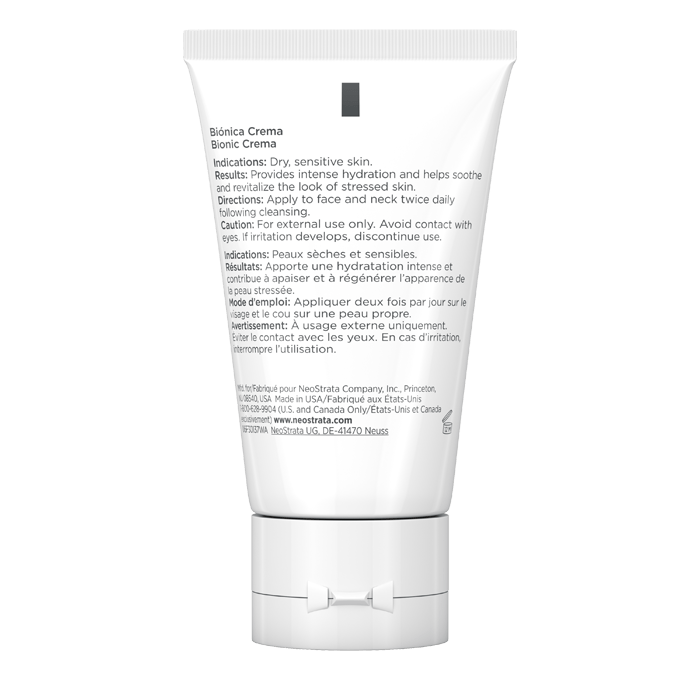 NeoStrata Restore Biyonik Yüz Kremi