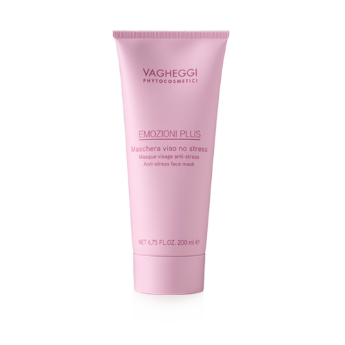 Vagheggi Emozioni Plus Anti Stress Face Mask