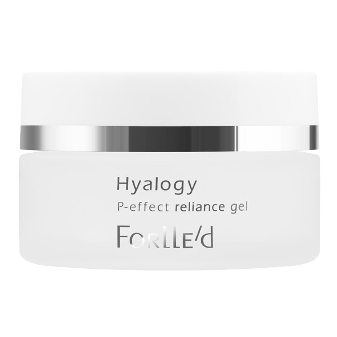 Forlle'd Hyalogy Reliance Gel