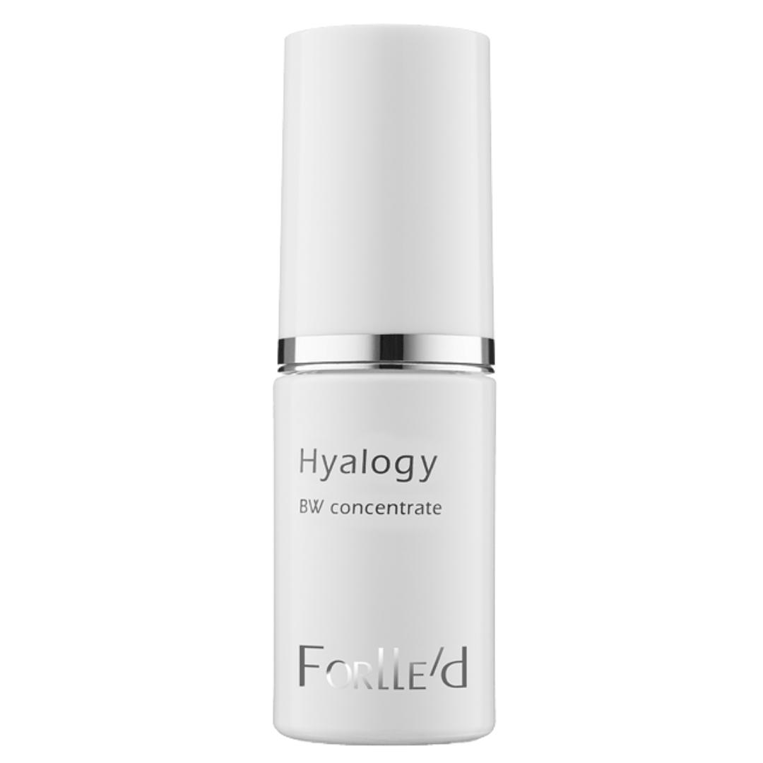 Forlle'd Hyalogy BW Concentrate