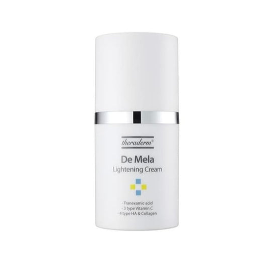 Theraderm De Mela Lightening Cream
