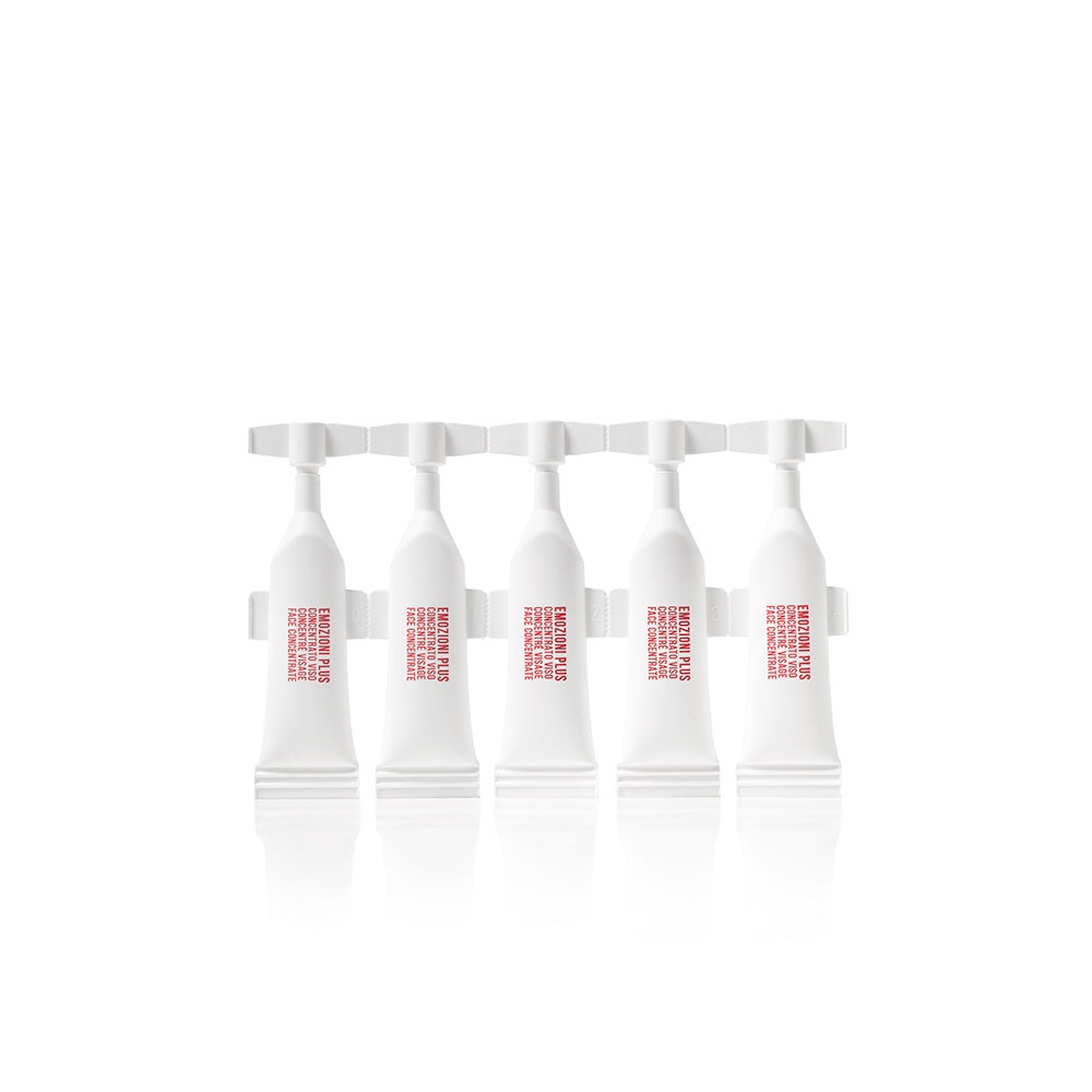 Vagheggi Emozioni Plus Face Concentrate
