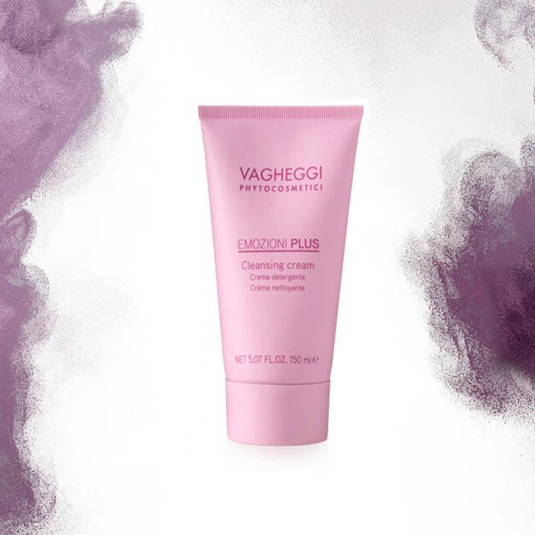 Vagheggi Emozioni Plus Cleansing Cream