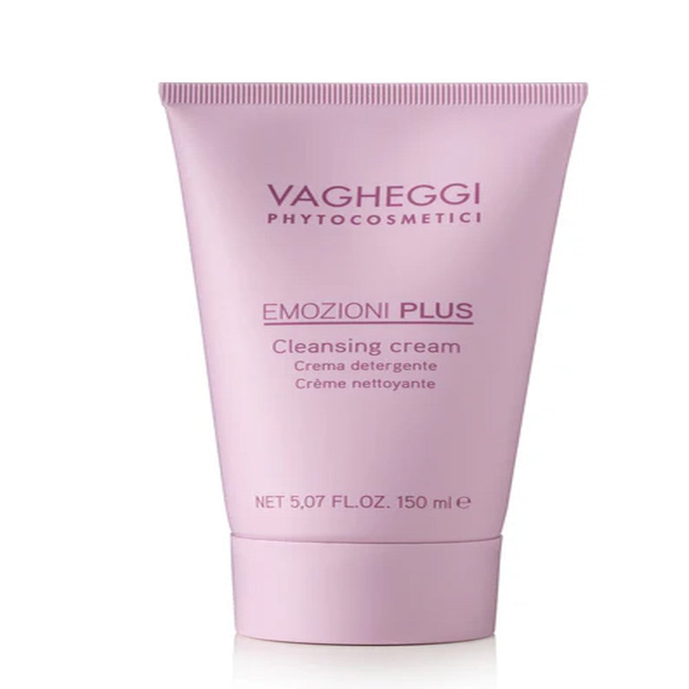 Vagheggi Emozioni Plus Cleansing Cream