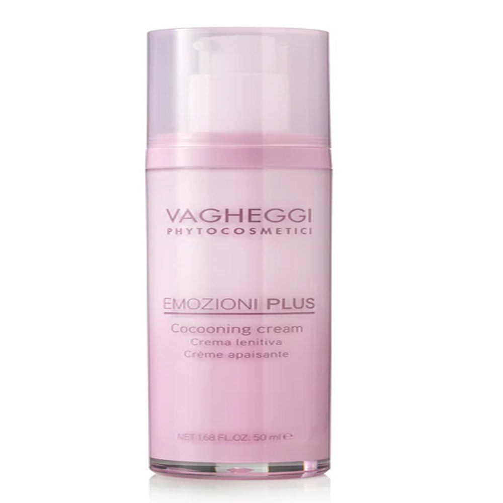 Vagheggi Emozioni Plus Cocooning Face Cream