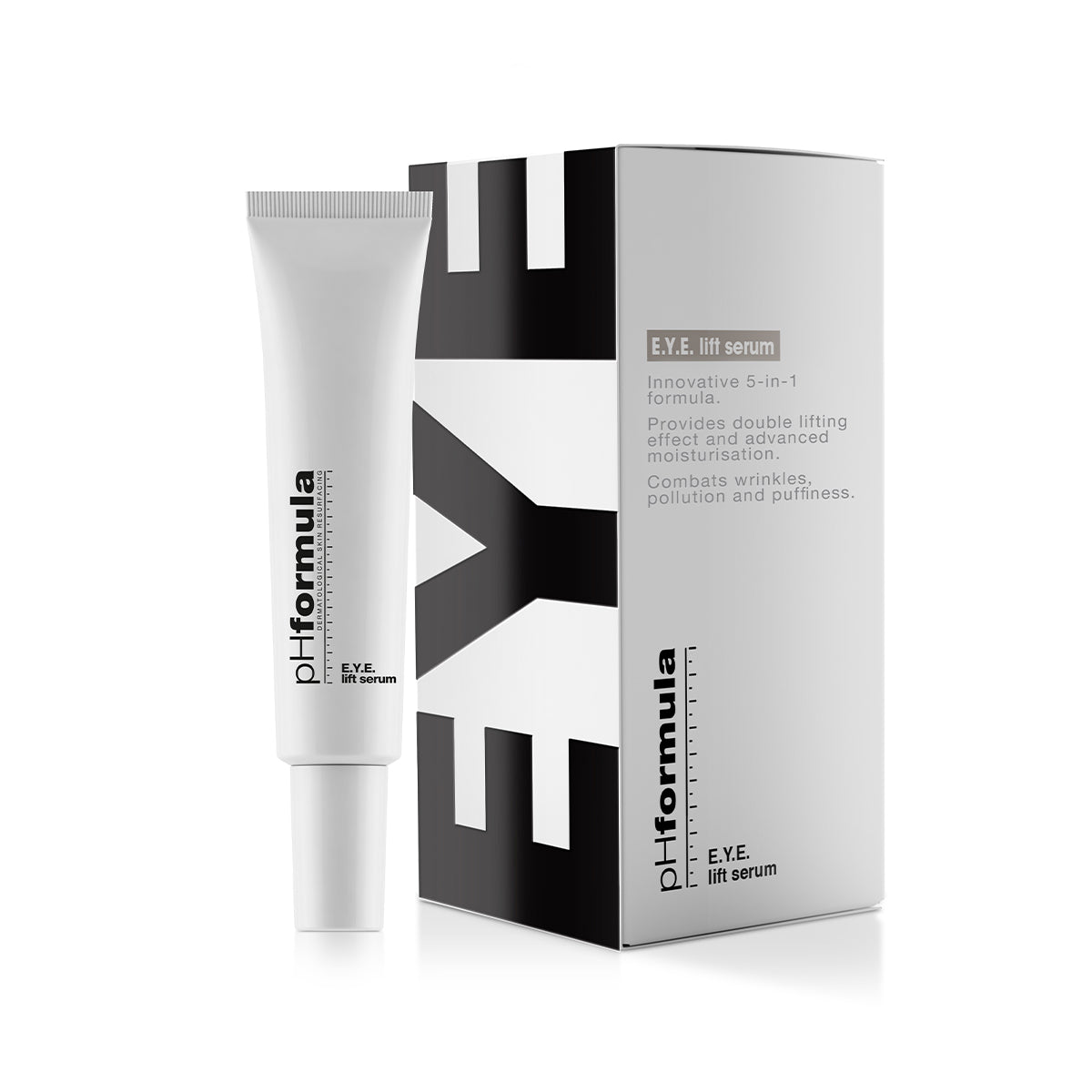pHformula アイリフトセラム