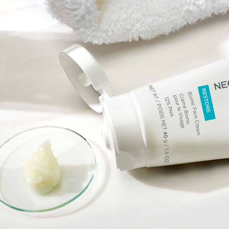 NeoStrata Restore Biyonik Yüz Kremi