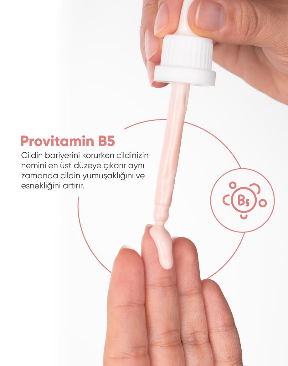 The NewLab Güneş Koruyucu SPF50 Sun Drops Serum