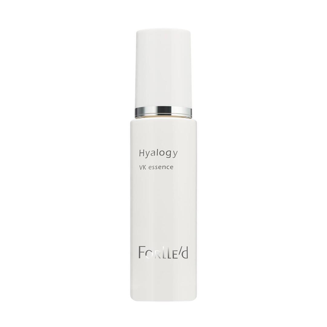 Forlle'd Hyalogy VK Essence