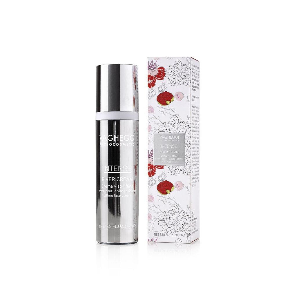 Vagheggi Intense River Cream
