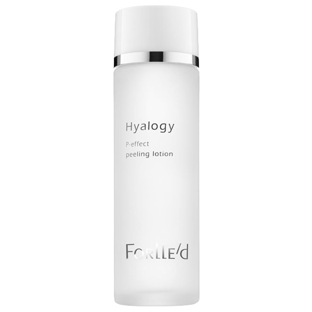 Forlle'd Hyalogy P-Effect Peeling Lotion