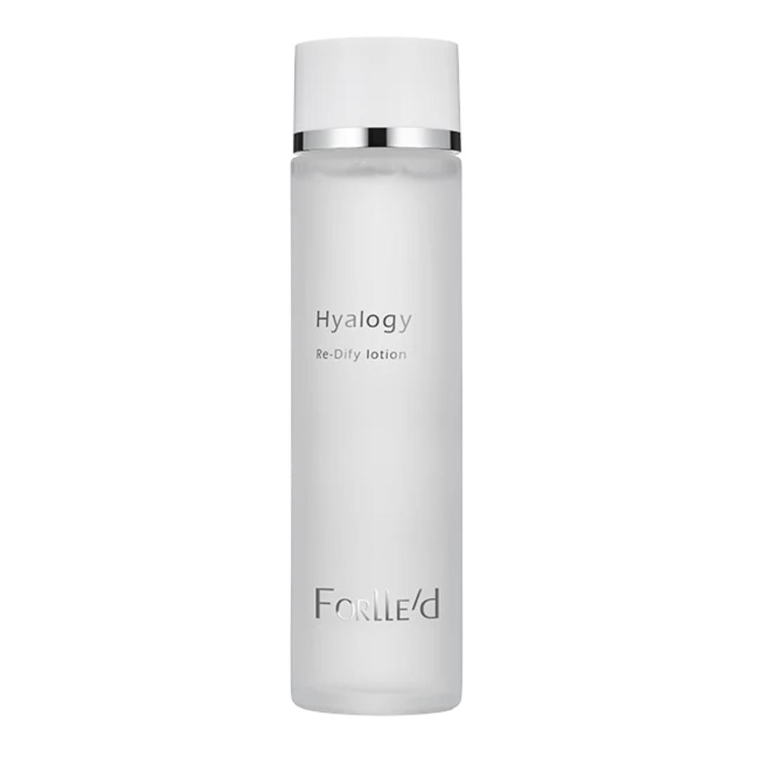 Forlle'd Hyalogy Re-Dify Lotion