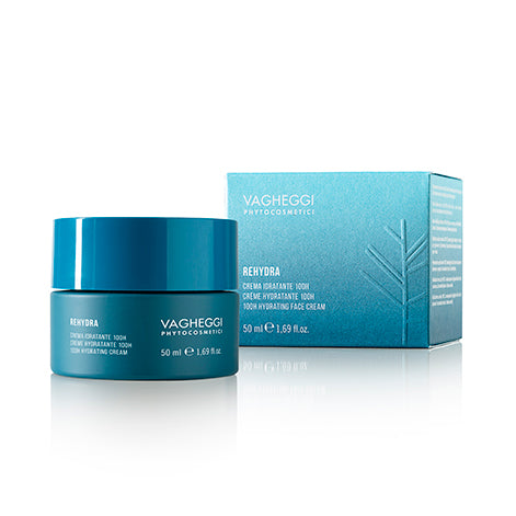 Vagheggi Rehydra 100 H Hydrating Face Cream