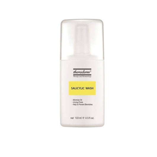 Theraderm Salicylic Wash