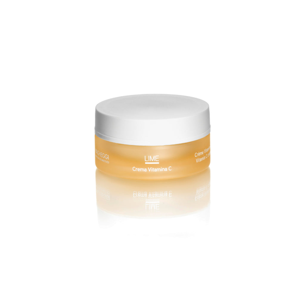 Vagheggi Lime Vitamin C Cream