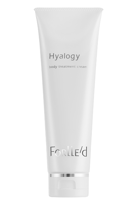 Forlle'd Hyalogy Body Treatment Cream
