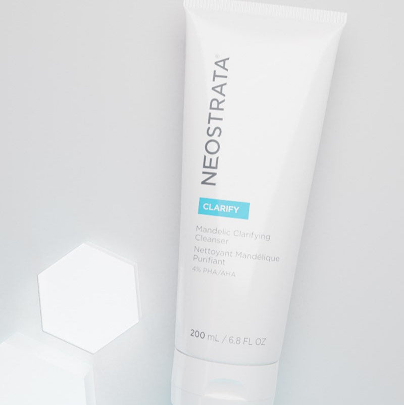 NeoStrata Clarify Mandelik Temizleme Jeli