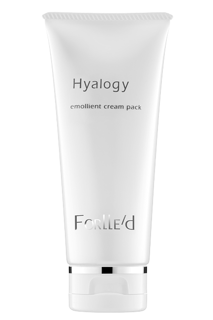 Forlle'd Hyalogy Emollient Cream Pack