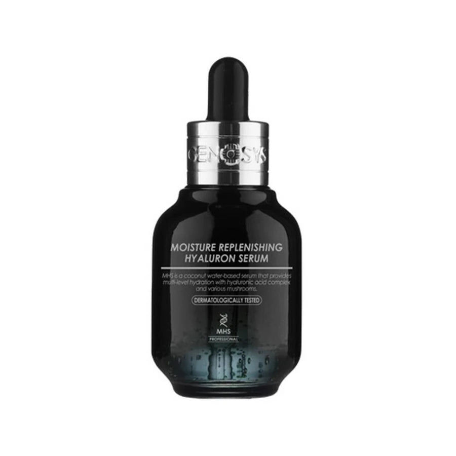 Genosys Moisture Replenishing Hyaluron Serum - MHS