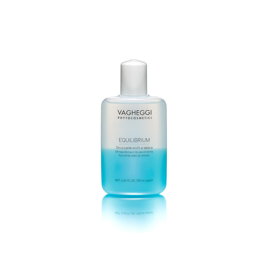 Vagheggi Equilibrium Eye And Lip Make Up Remover